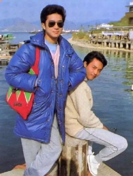 1993年，一代歌神陈百强意外死亡，你以为抑郁离世，其实另有隐情