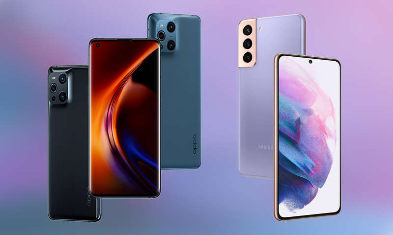 苹果 iPhone 13 Pro Max、三星 Galaxy S22 Ultra、小米 MIX 4……2021年最强手机排行，你选哪个？