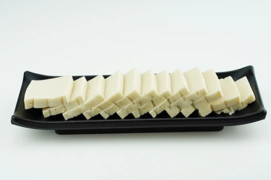 千叶豆腐是什么做的（分享3种千叶豆腐的生产工艺及配方）