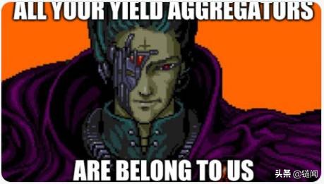 DeFi 2.0协议：Olympus、Tokemak、Alchemix、Spell 和 Convex