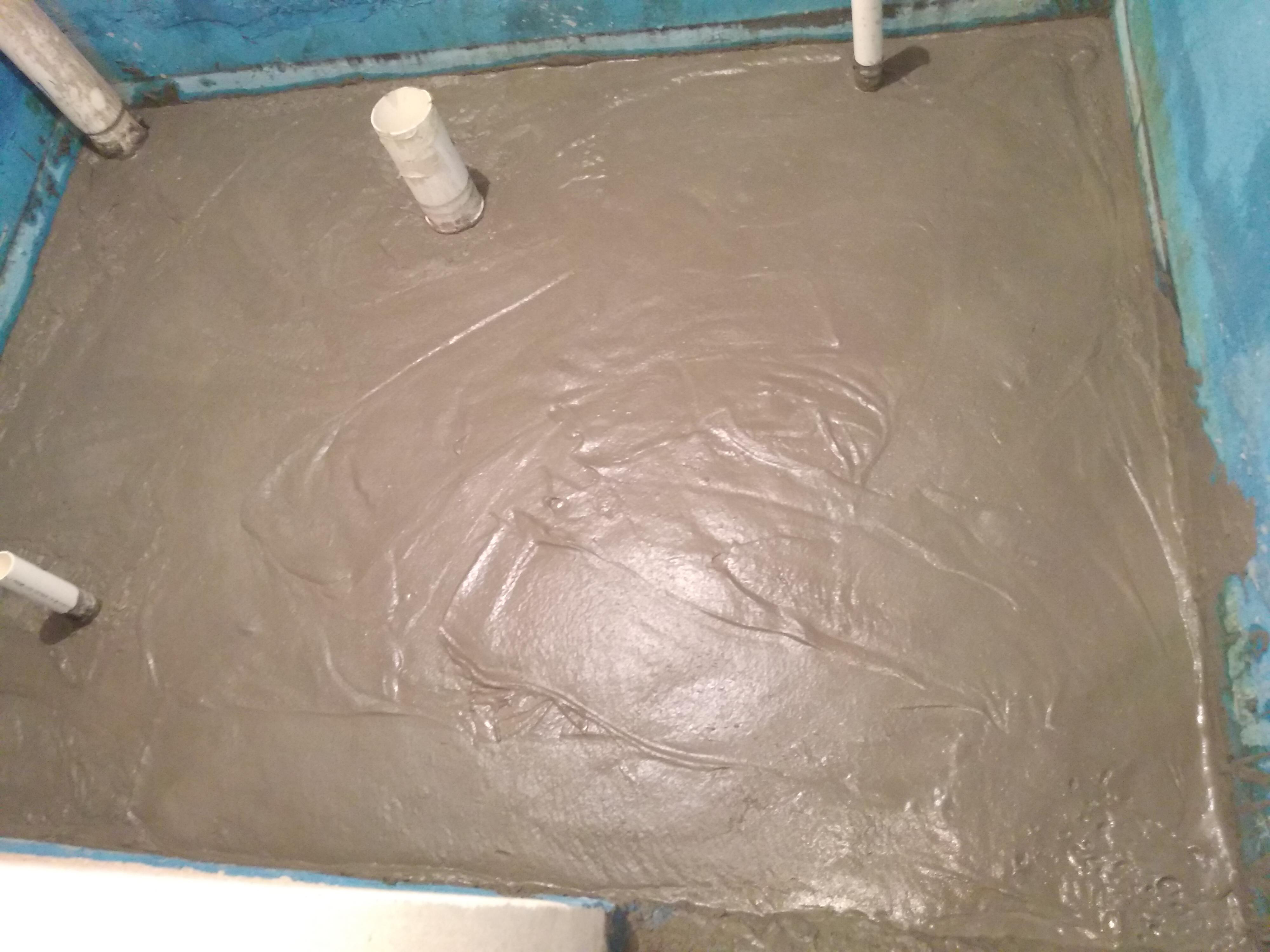 卫生间回填,用什么材料好?炭渣,陶粒,发泡水泥,有什么区别?