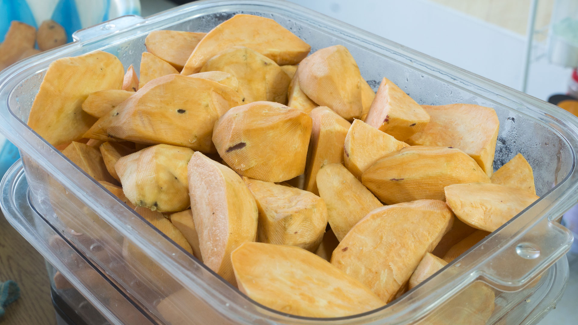 分享6款好吃小零嘴，自己在家就能做，简单易学还好吃，营养解馋