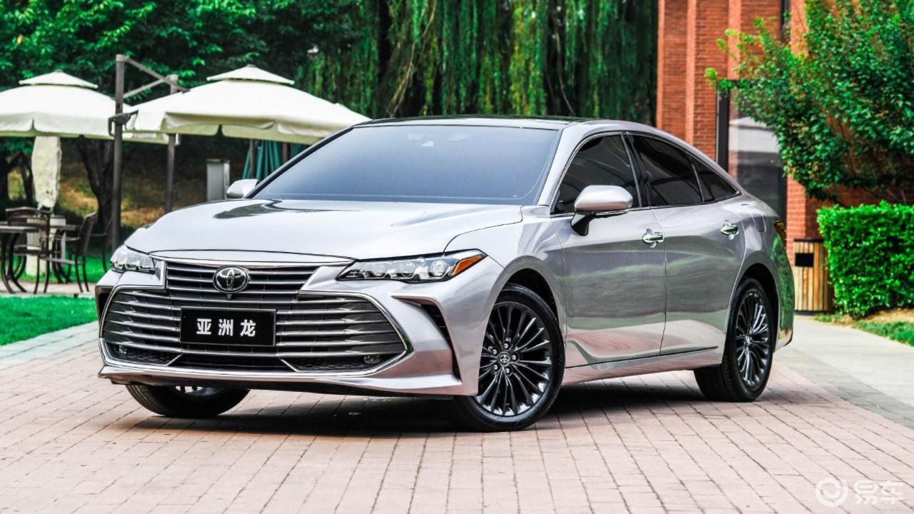 有萌宠有猛兽 盘点用动物起名的车型