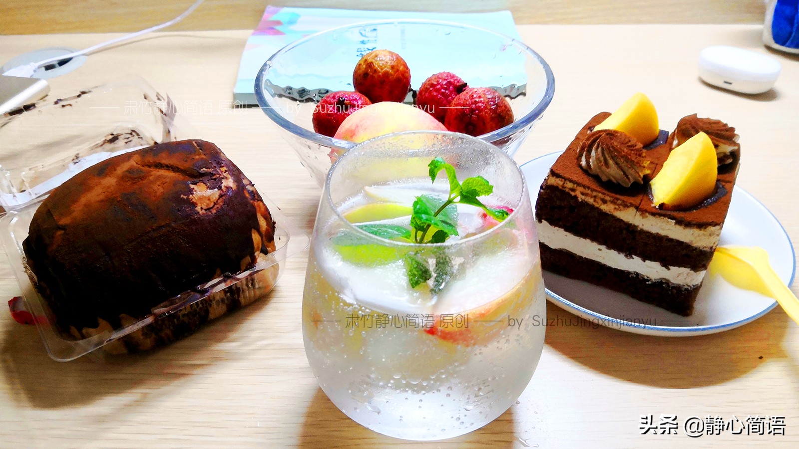 我们的家事，能够留下记忆的，越来越简单