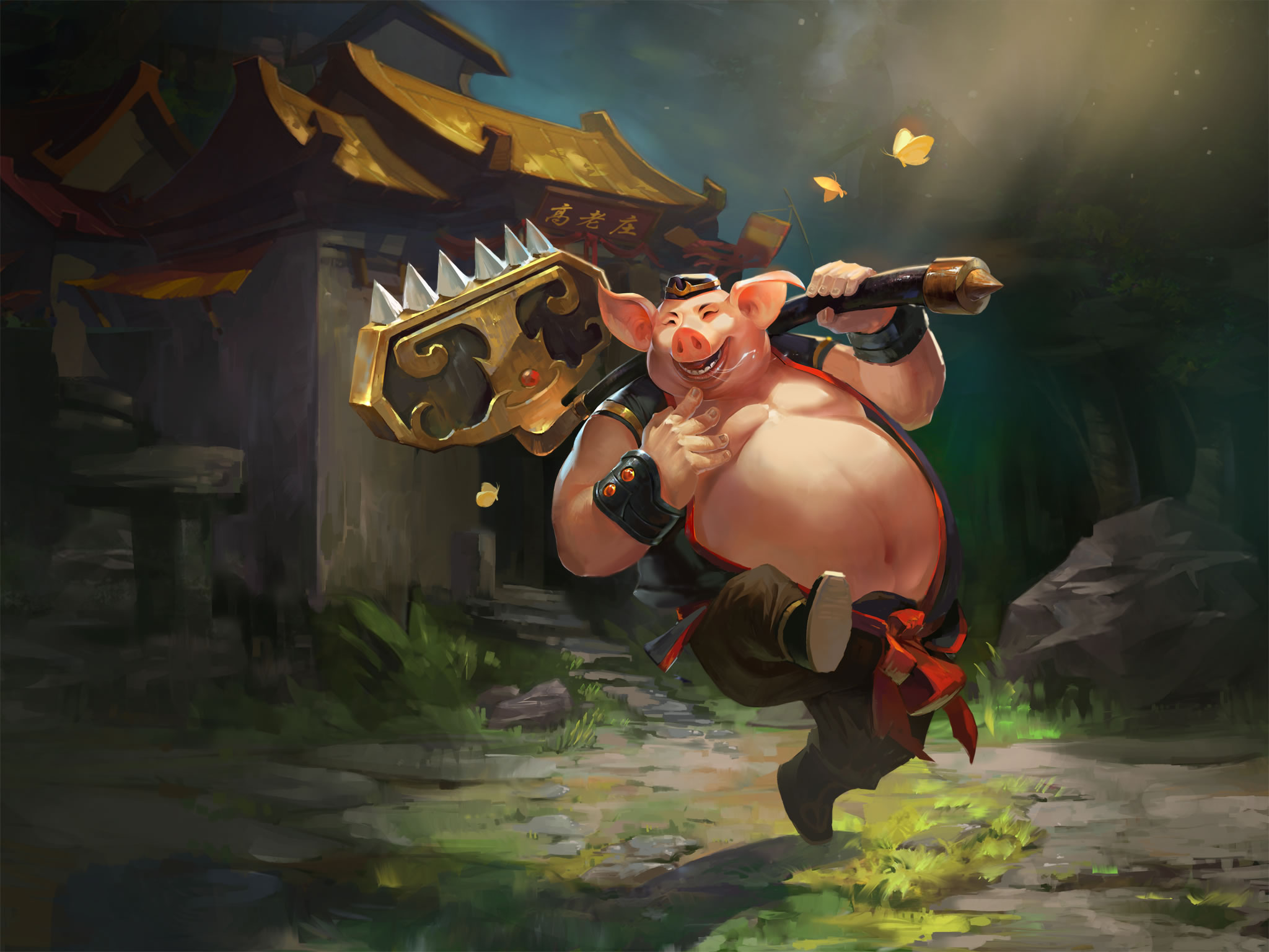 西游记撒谎排行榜之二