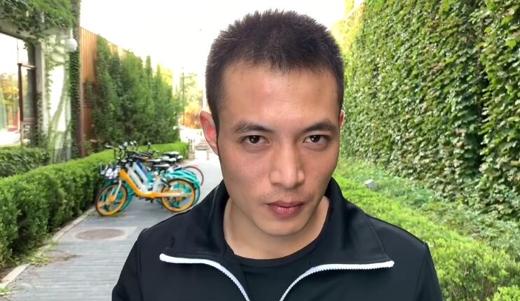 而不是身体统治，1000万，吴静被丢失而不是费用，而电影迷失在空中