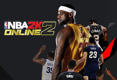 《NBA2KOL2》全国联赛S2季后赛即将开战！谁将取得总冠军？