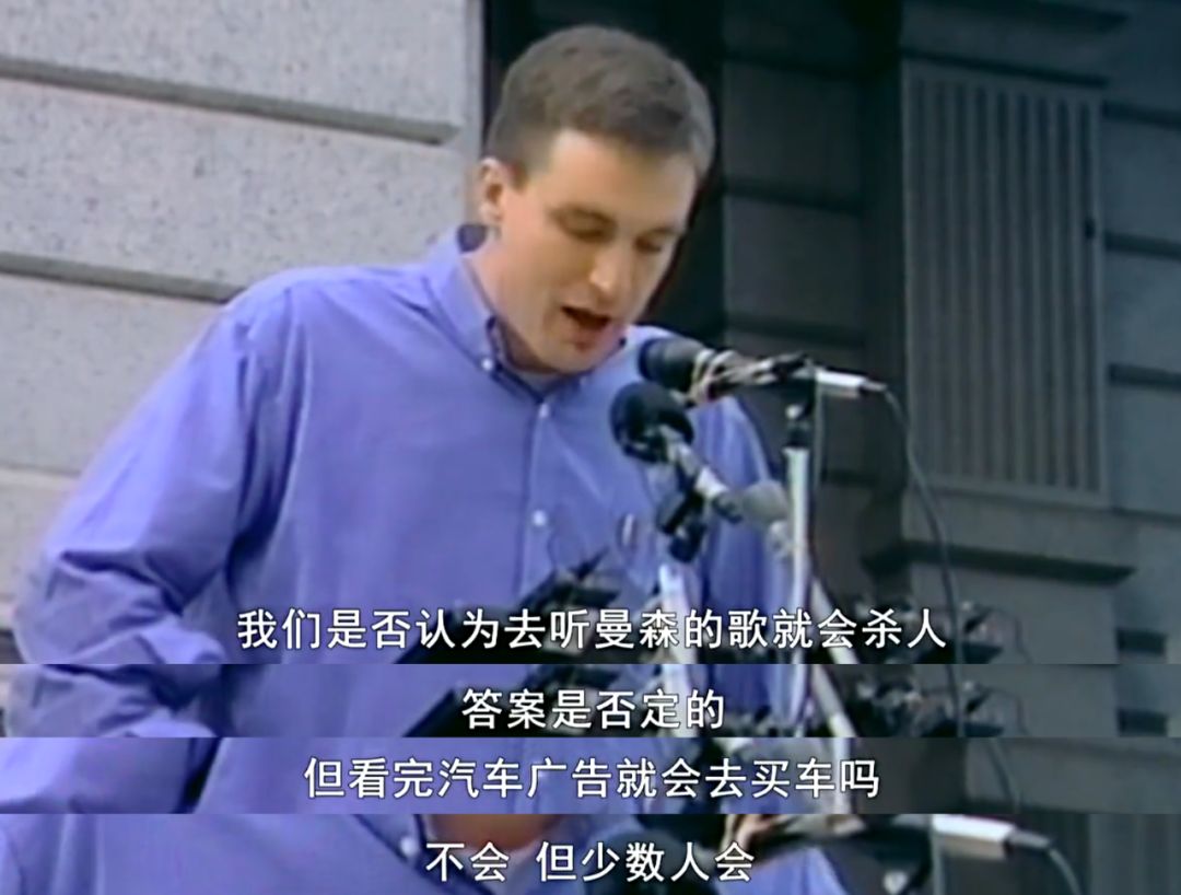 全场鼓掌13分钟，震撼人心的《科伦拜校园事件》改写了戛纳历史