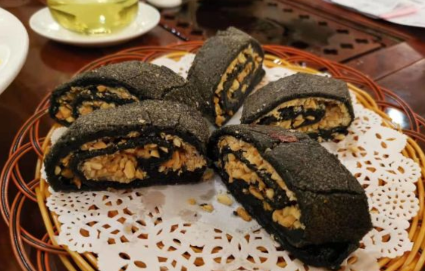 顺德10家必吃的宝藏餐厅 美食的“天花板”yyds