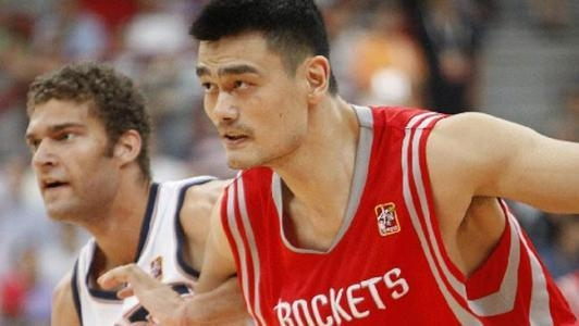 为什么中国没有球队在nba（加拿大有猛龙加入了NBA联盟，那么中国球队有可能加入NBA联盟吗？）