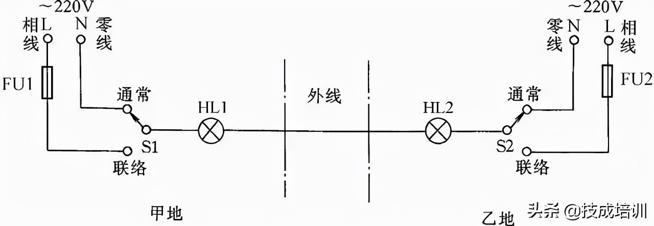 41种超实用的接线方法，看过的电气人都收藏了