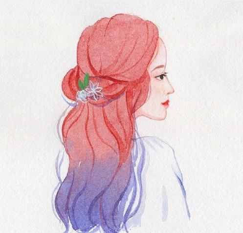 最干净最流行的心情说说 一句简短的朋友圈（精选42句）图片