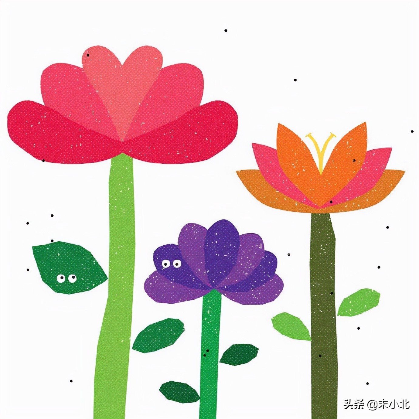 最美留言句子爱情：你早晚会明白，真爱无需言语，一个眼神就足够。