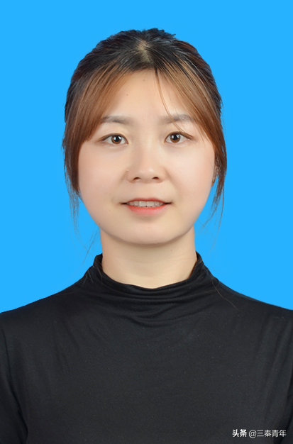 速看！第九届“陕西好青年”候选人员风采展示！