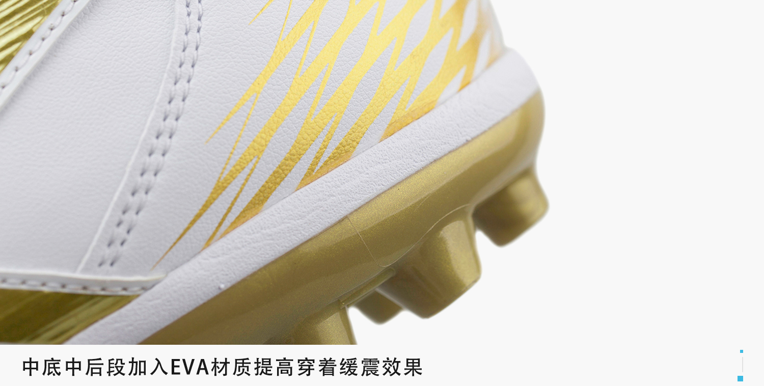 足球鞋加ag和hg有什么区别（新品赏析！ASICS DS LIGHT AG足球鞋）