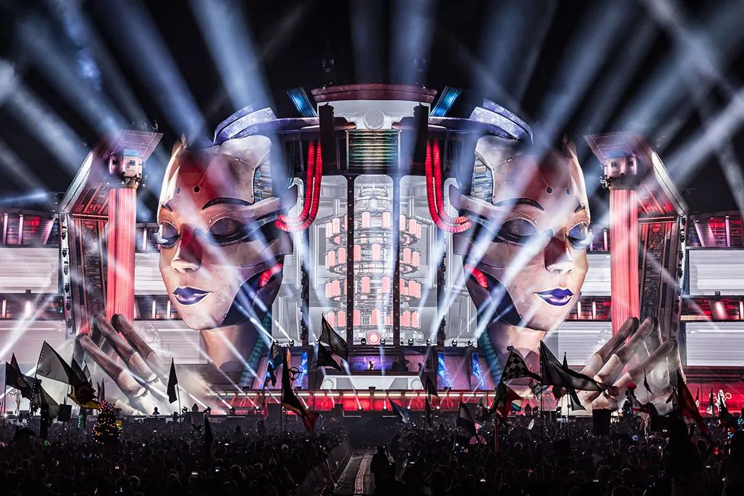 迈阿密音乐节门票价格(能令人获得身心健康的音乐节) - 价格百科