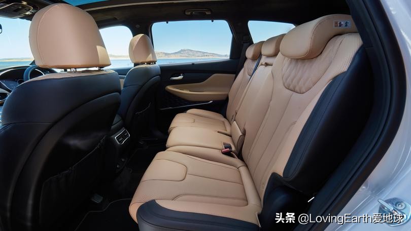 2021年现代圣达菲：古怪的大嘴前脸真的吸引到买家吗？