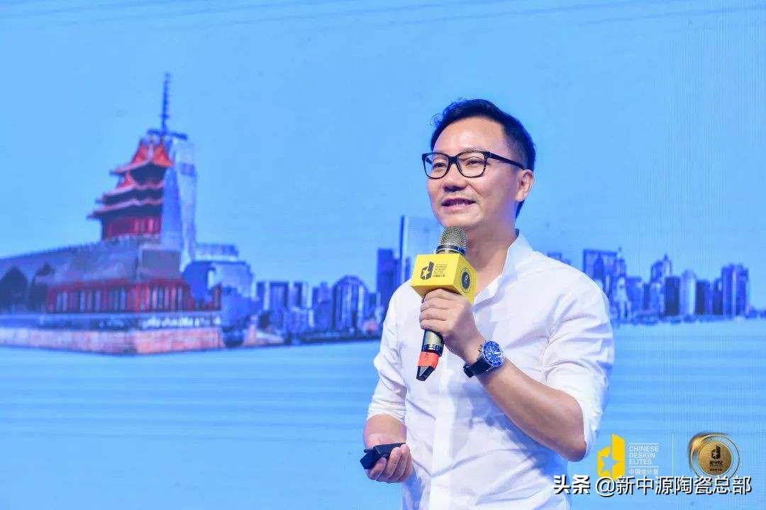 这一天，大泉州建材圈只看新中源