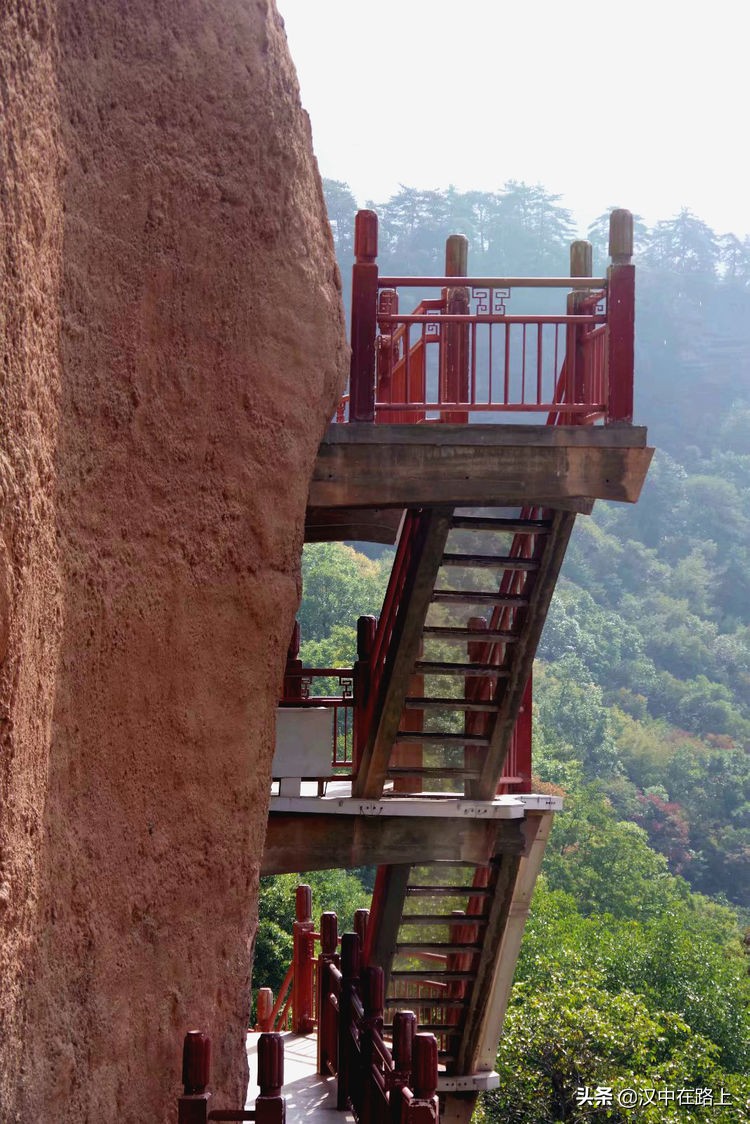 七月旅游季，汉中人甘南六日游趣味游记已上线