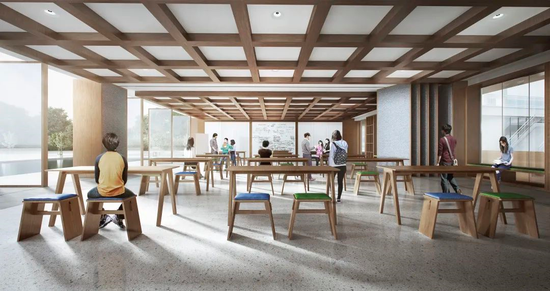 小浪探校 | 成都天立，来了！打造高端民办校“示范样本”