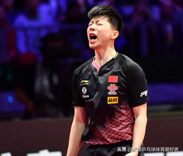 世界杯2018八分一时间（世界杯1／8决赛赛程！张本不是最大威胁，马龙看状态樊振东遇3强敌）