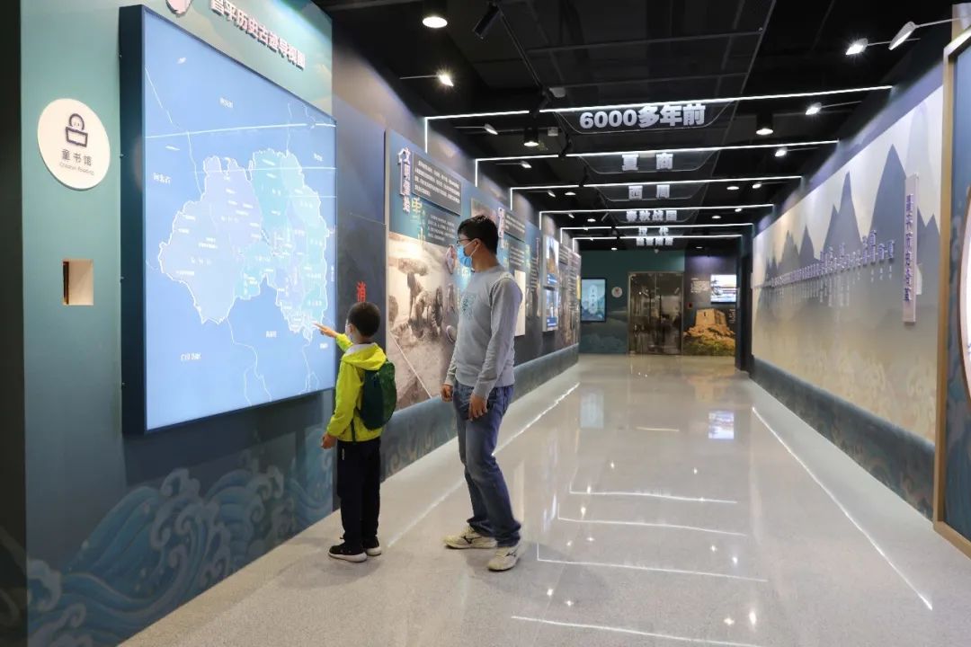 《天通苑规划系列》之教育，文化