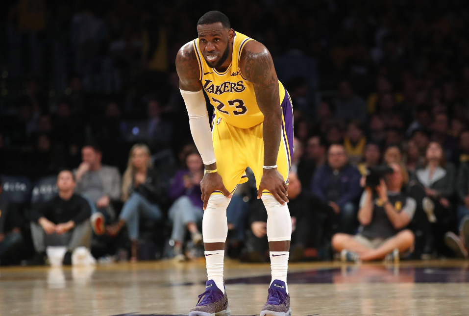 nba球員為什么不自己開俱樂部（作為聯盟的豪門，為何湖人一直都租借球館卻不愿意自己建一個呢？）