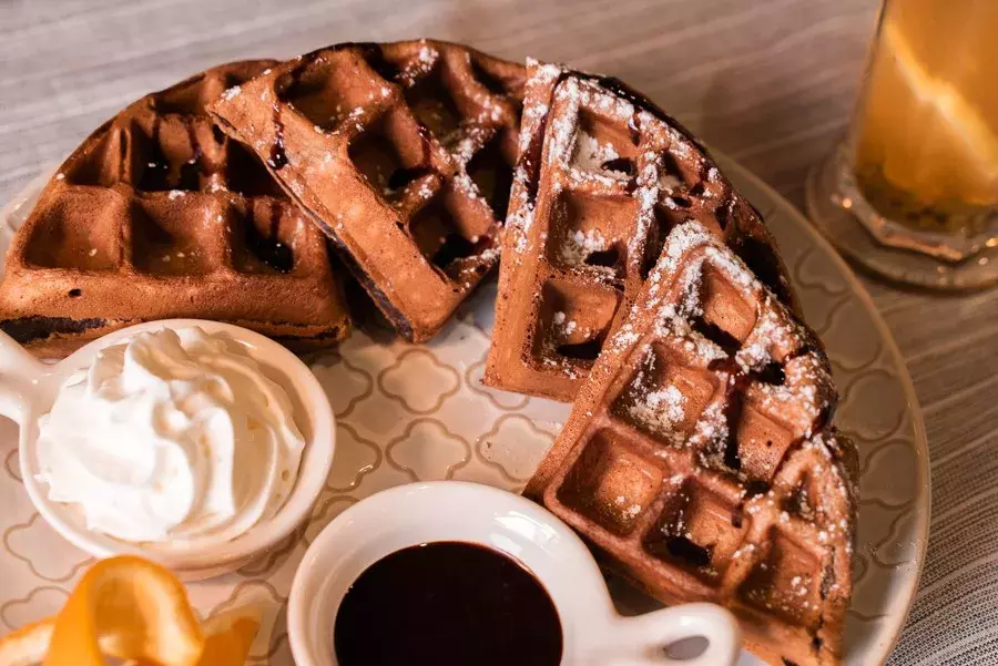 文汇路，松江大学城的美食聚集地！（下）