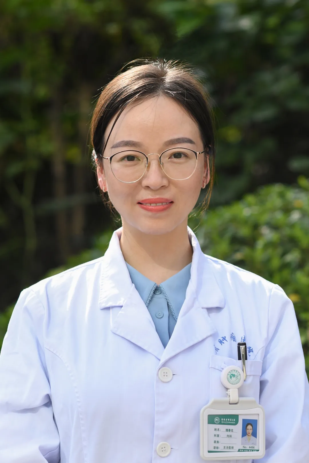 12项！河南省肿瘤医院“2021年国家自然科学基金”大丰收