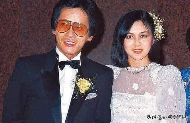 梦断豪门的5位绝色港女：瘫痪、不育？每段都是悲痛的过往…