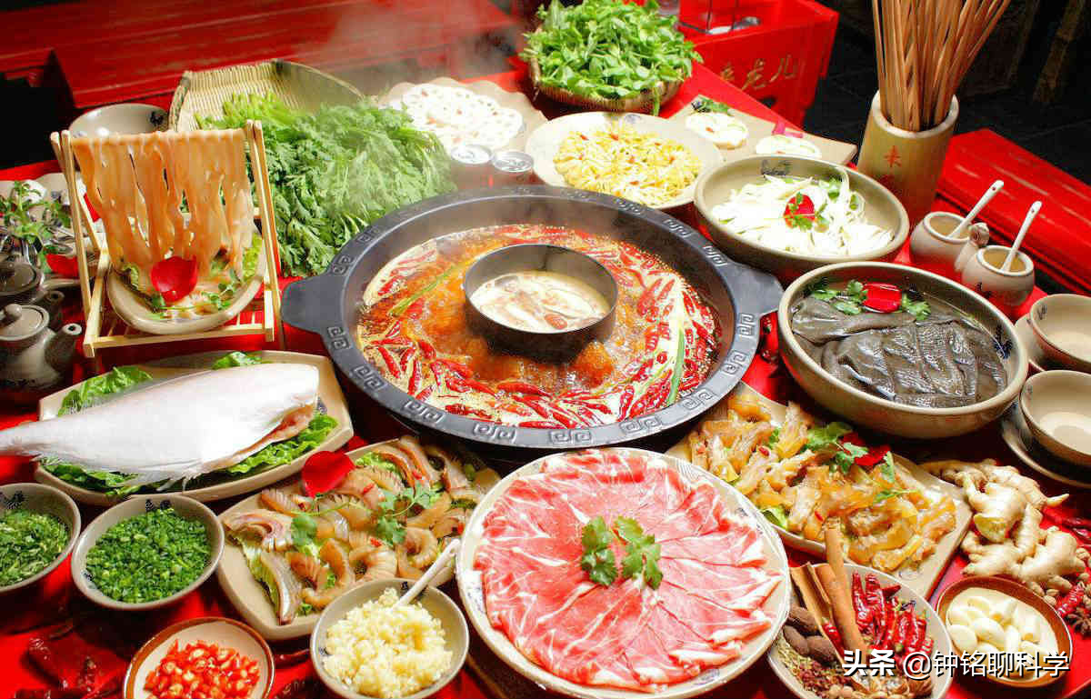 误食添加罂粟壳的食物会上瘾吗？3人吃羊肉米线后被验出吸毒