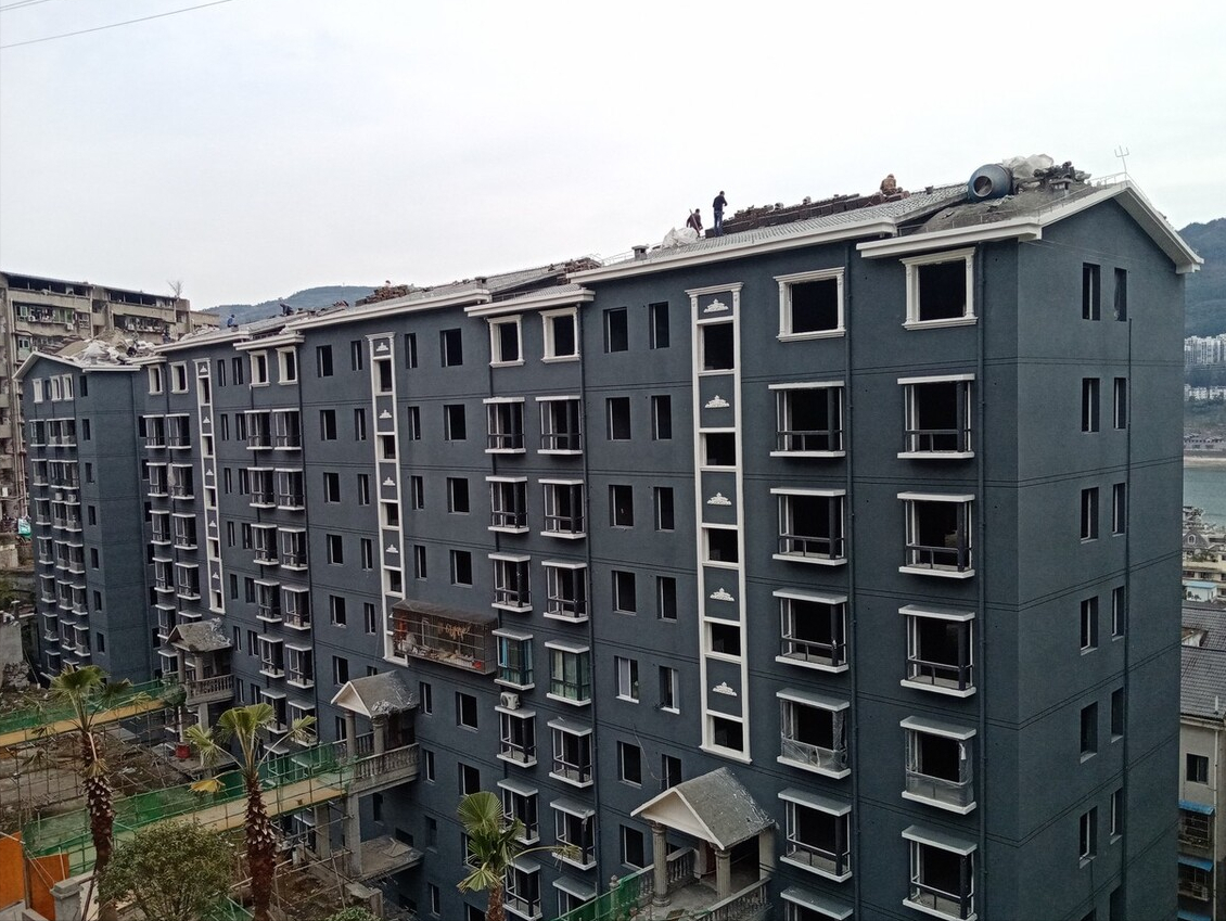 什么是小产权房,