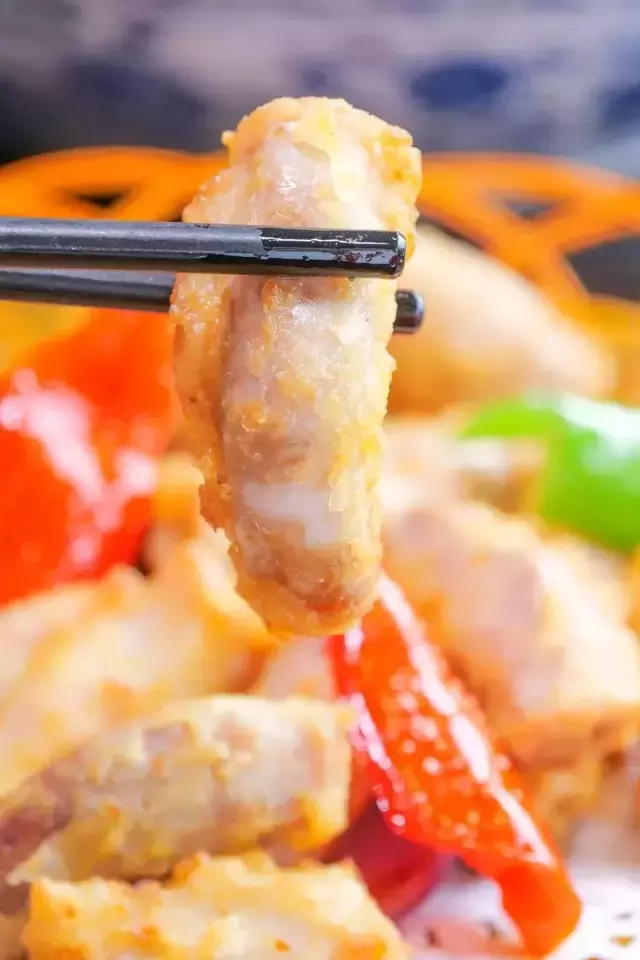 28年的老字號粵菜館,陪伴了梅林兩代人。