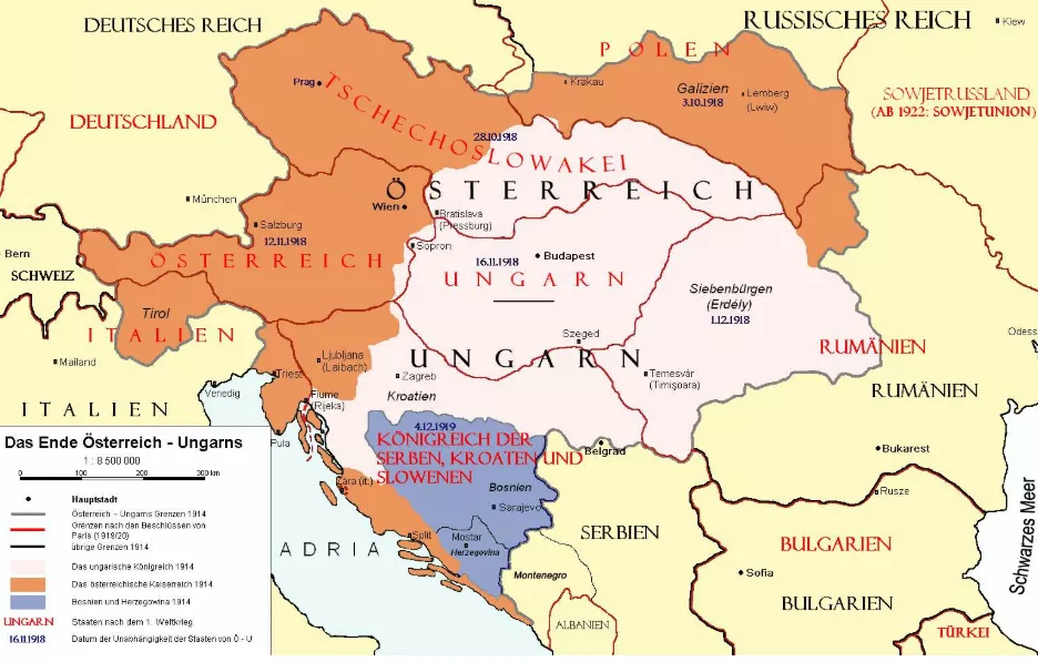 塞维利亚是哪个国家（曾经称霸东南欧的塞尔维亚，为什么沦落为存在感不高的小国了？）