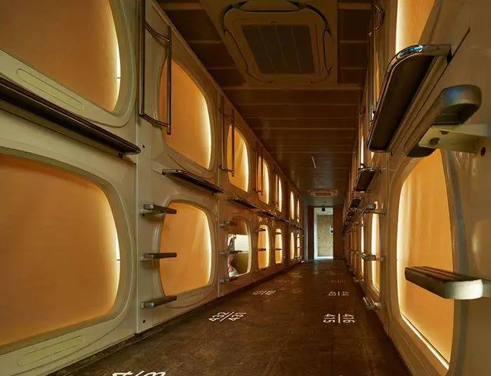 被奥委组钦点的设计师，究竟是何许人也？