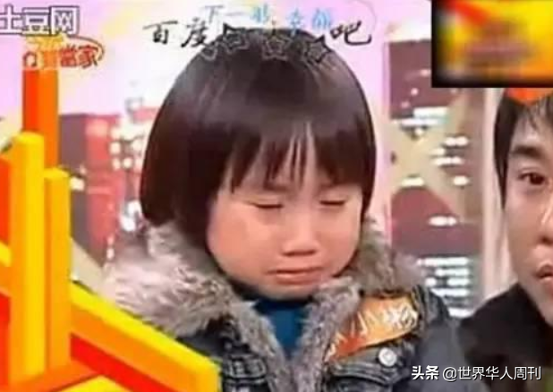 ​2岁出道年赚百万，被父母当提款机的童星小小彬，现状令人唏嘘