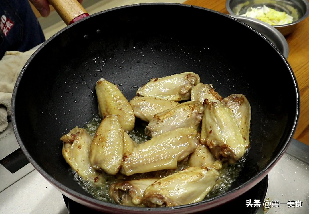 鸡翅的做法家常（这5种家常做法解馋美味好吃得都放不下）