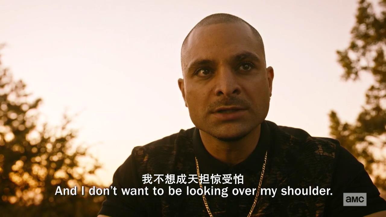 《风骚律师》S5综评：悲喜人生剧