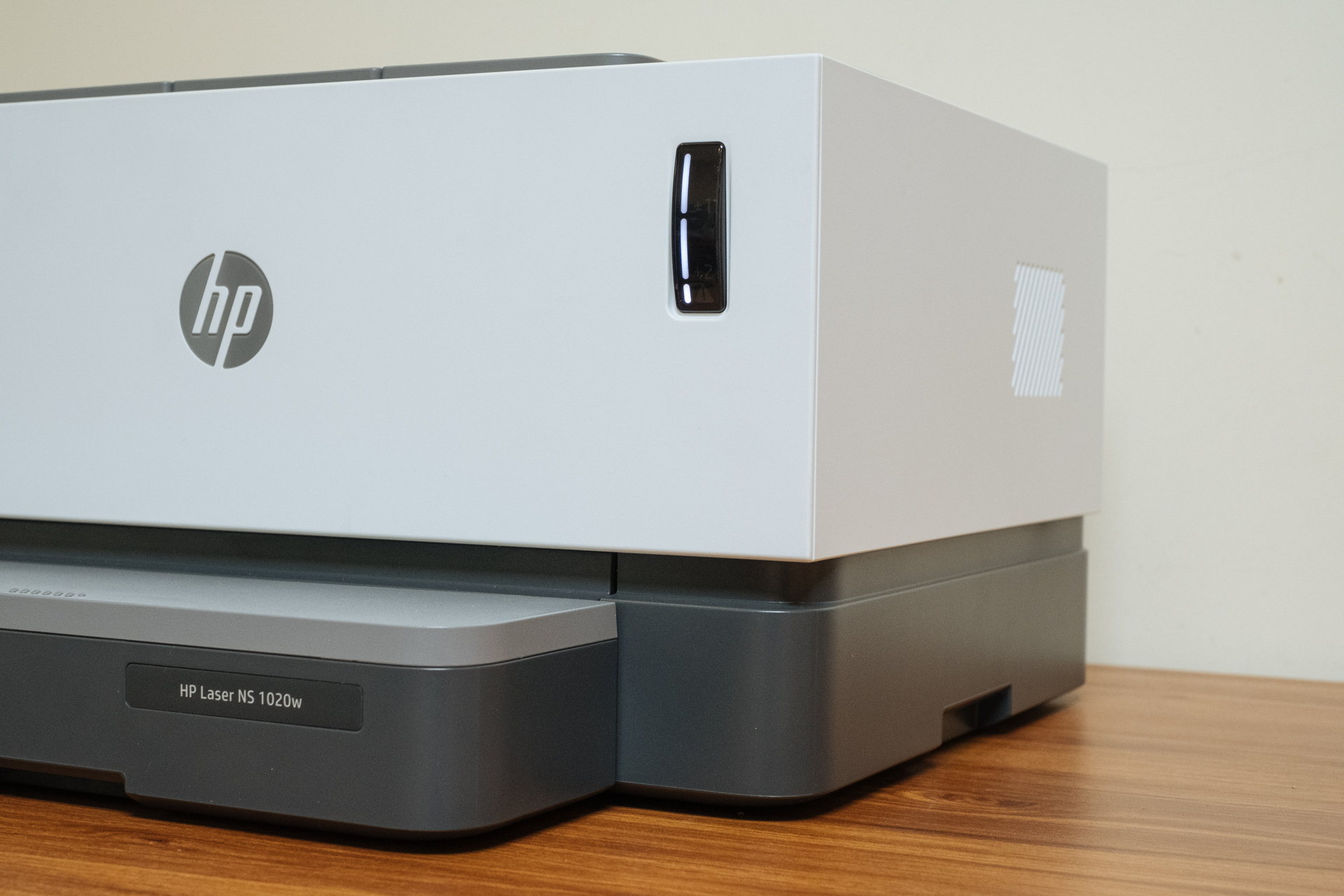 15秒智能闪充:惠普创系列ns 1020w智能闪充大粉仓打印机