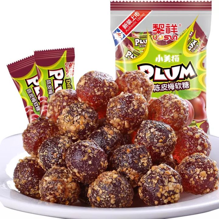 36款适合在校学生吃的低热量零食，你吃过几样？