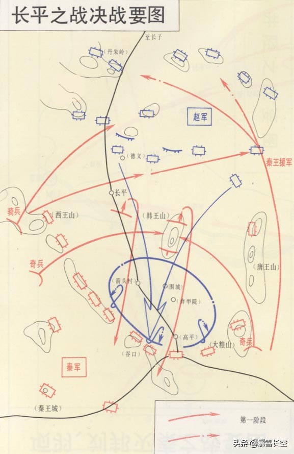 大秦帝国之秦昭襄王－王与皇的传送者
