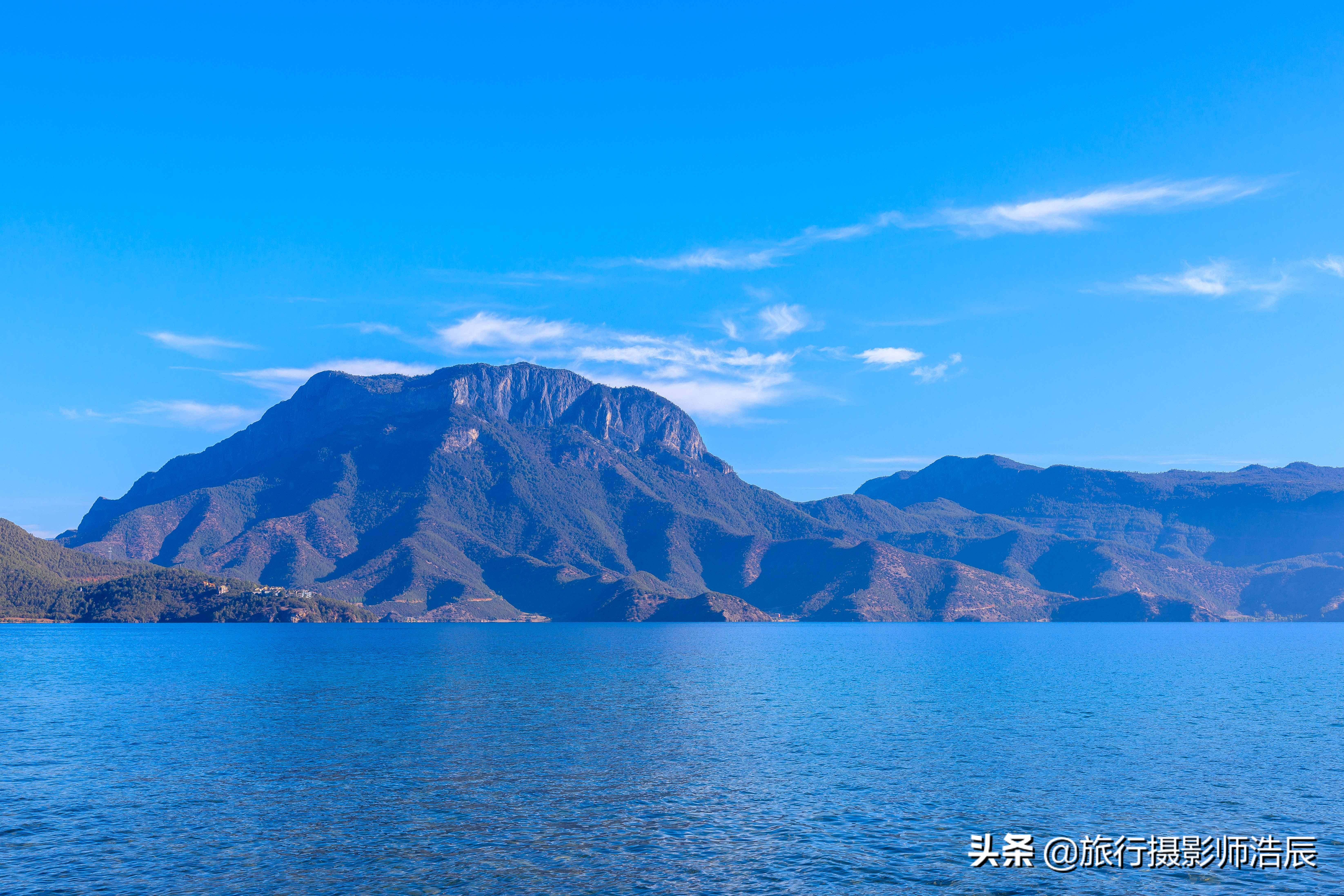 这可能是你看过最全丽江旅游攻略了(景点介绍版）持续更新中