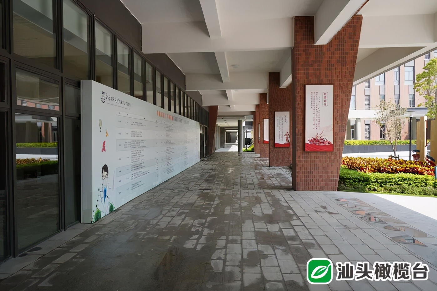 先睹为快！汕头2021亚青会跆拳道项目竞赛及训练场馆月底完成改造