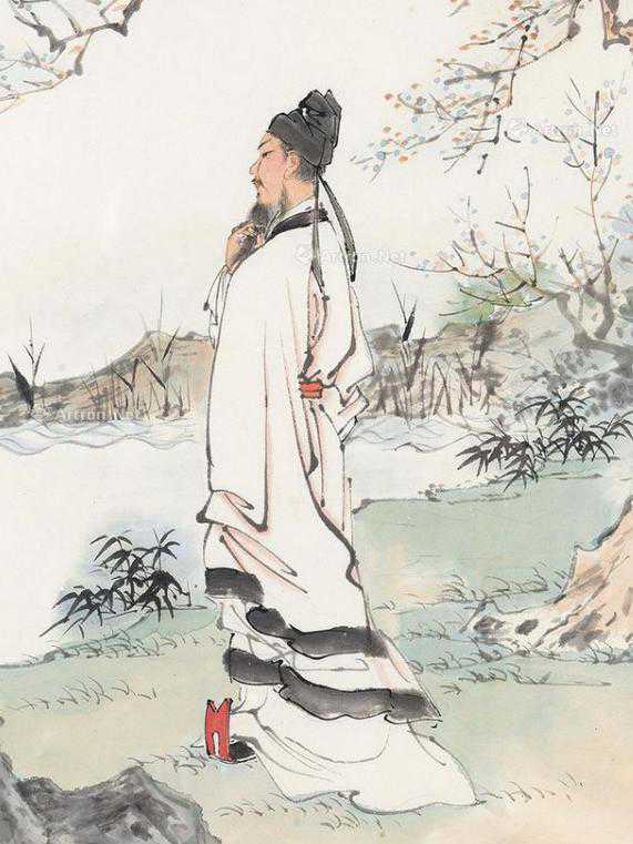 孟浩然的资料 孟浩然的所有资料-世界十大百科