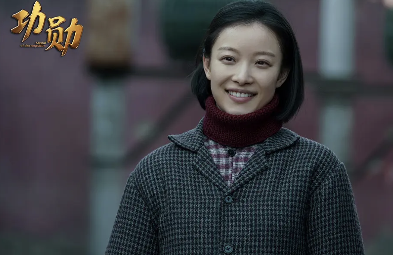 功勋电视剧在线免费完整观看免费国语视频1080高清版中字已更新