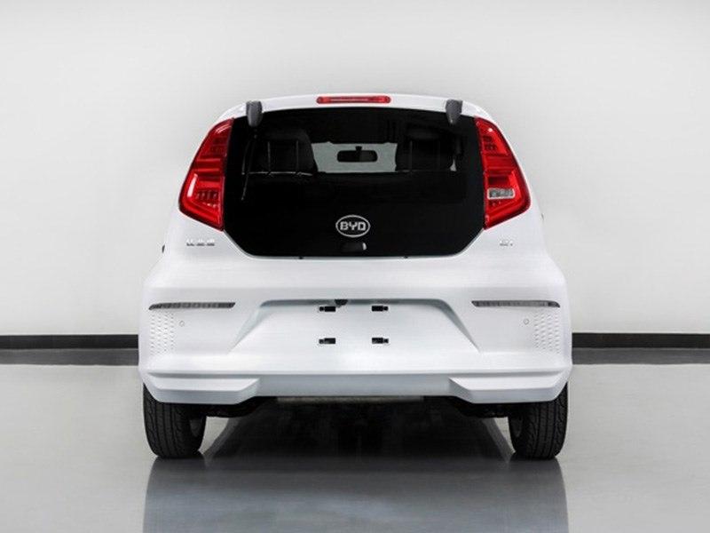 比亚迪f0电动汽车比亚迪f0