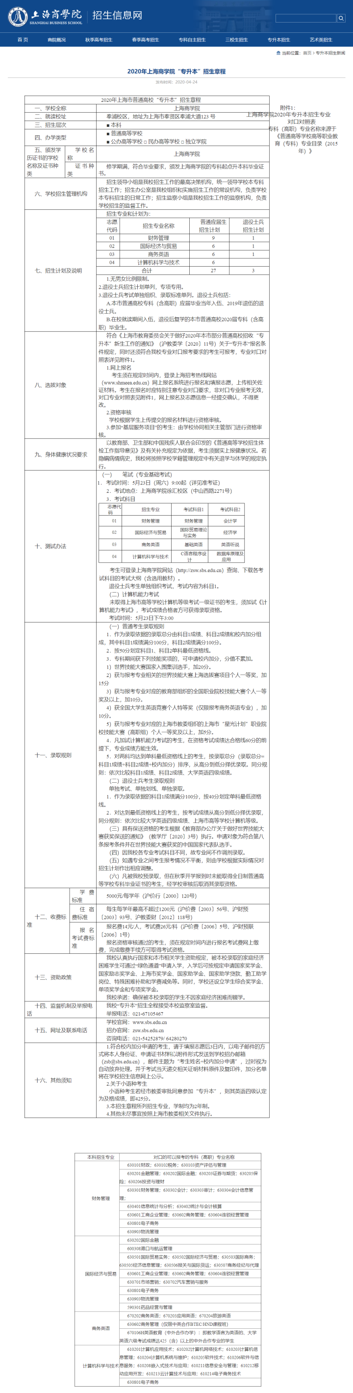 上海高职院校参加统招专升本难吗？