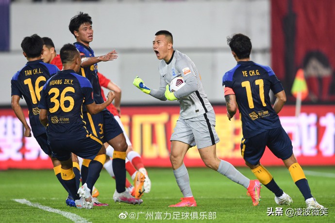 2021中超哪里看（恢复正常！中超次轮央视直播4场，包括泰山VS广州，海港VS国安）