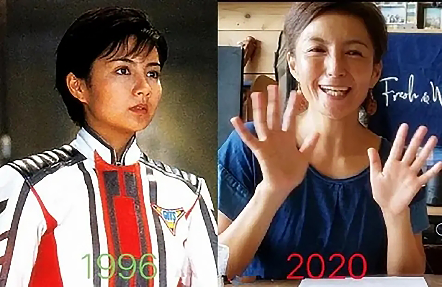 戴拿奥特曼演员表 戴拿奥特曼女演员名字-思宇生活