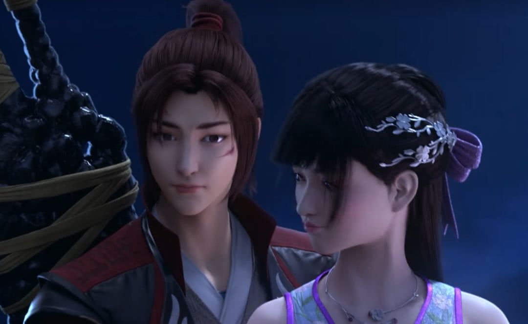 斗破苍穹：炎帝的母校迦南学院，对他的影响有多大